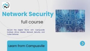 Network Security Course